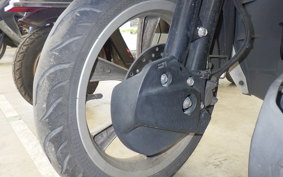 YAMAHA TRICITY 125 SE82J