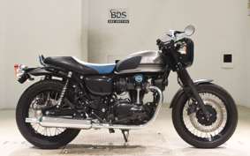 KAWASAKI W800 CAFE 2021 EJ800B