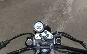 SUZUKI GLASS TRACKER BIG BOY NJ4BA