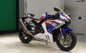 HONDA CBR1000RR RSP 2018 SC82