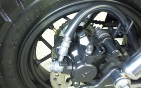 HONDA MONKEY 125 2002 JB03