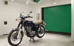 YAMAHA SR400 Gen.5 2021 RH16J