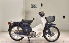 HONDA C50 SUPER CUB C50