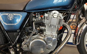 YAMAHA SR400 2019 RH16J