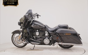 HARLEY FLHXSE 1800CVO 2015