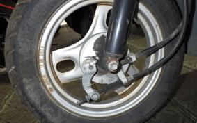 HONDA DIO GEN 3 2024 AF34