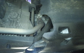 YAMAHA MAJESTY155 S 2007 SG28J