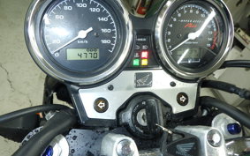 HONDA CB400SF VTEC A 2012