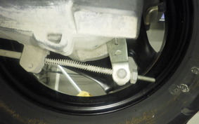 SUZUKI ADDRESS V50 2002 CA4BA