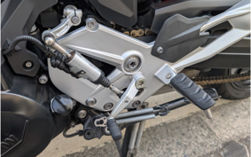 BMW F900R PREMIUM  LINE 2020 0K11