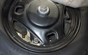 SUZUKI ADDRESS V125 2010 CF4EA
