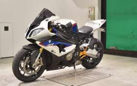 BMW S1000RR 2013