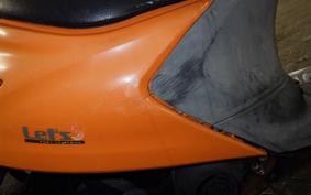 SUZUKI LET's 5 2005 CA47A