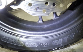 HONDA ADV150 KF38