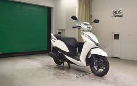HONDA LEAD 125 2026 JF45