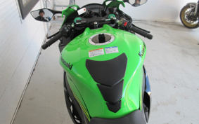 KAWASAKI Ninja ZX-10R KRT E 2021 ZXT02E