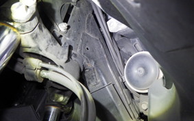 HONDA FORZA 250 MF15