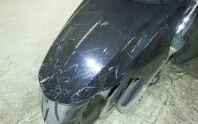 YAMAHA MAJESTY155 S 2017 SG28J