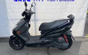 YAMAHA CYGNUS125XSR-2