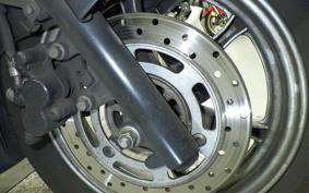 SUZUKI SKYWAVE 200 (Burgman 200) CH41A