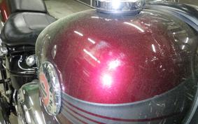 HARLEY FXSB 1580 2015