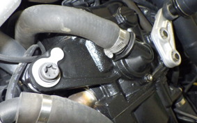 TRIUMPH SPEED TRIPLE 2008