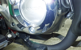 HONDA MONKEY 125 ABS 2005 JB02