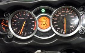 SUZUKI HAYABUSA Gen.2 2011