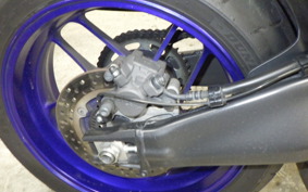 YAMAHA MT-09 2023 RN69J