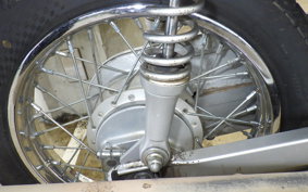 HONDA C110 SUPER CUB JA10