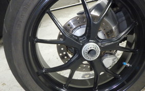DUCATI 848 2010