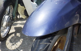 HONDA TODAY 2 AF67