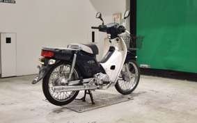 HONDA C110 SUPER CUB 2018 JA10