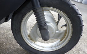 YAMAHA JOG Gen.3 SA01J