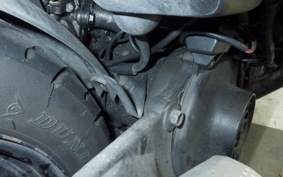 SUZUKI LET's 2 CA1PA