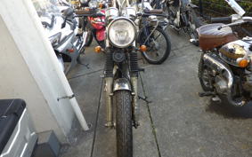 YAMAHA SR400 Gen.2 1JR