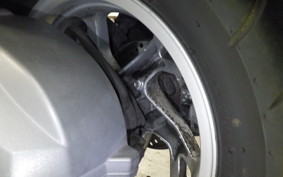 SUZUKI SKYWAVE 250 (Burgman 250) Gen.3 CJ46A