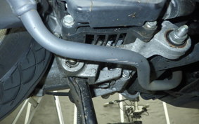 HONDA TACT-4ﾍﾞｰｼｯｸ 1989 AF75