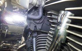 HARLEY FLSTC 1580 2007