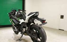 KAWASAKI NINJA 650 A 2022 ER650H