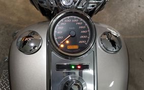 HARLEY  HARLEY FLHR1750 FBC