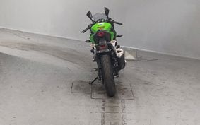 KAWASAKI NINJA250SL BX250A