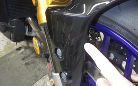 YAMAHA MT-09 SP 2025