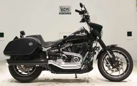 HARLEY FLSB 1750 2019