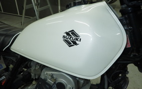 SUZUKI GRASS TRACKER Bigboy 2020 NJ4BA