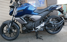 YAMAHA FZS FI RG44