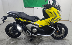 HONDA X-ADV 750 2025 RH21