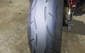 HONDA CB400 SUPER BOLDOR VTEC 2009 NC42