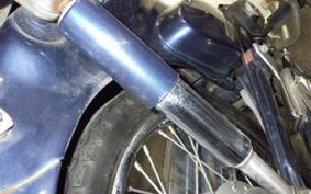 HONDA C50 SUPER CUB AA01