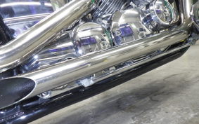 YAMAHA DRAGSTAR 400 2001 VH01J
